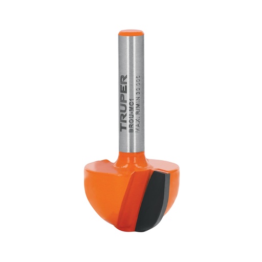 [T102723] Broca para router, media caña, 1' - Pag 83