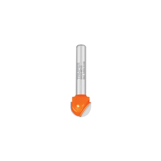 [T11462] Broca para router, media caña, 1/2', Truper - Pag 83