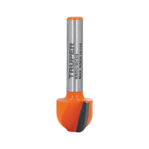 [T102722] Broca para router, media caña, 5/8' - Pag 83