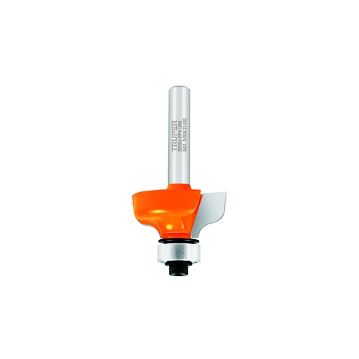 [T11479] Broca para router, pecho paloma, 1-1/8' con balero, Truper - Pag 82