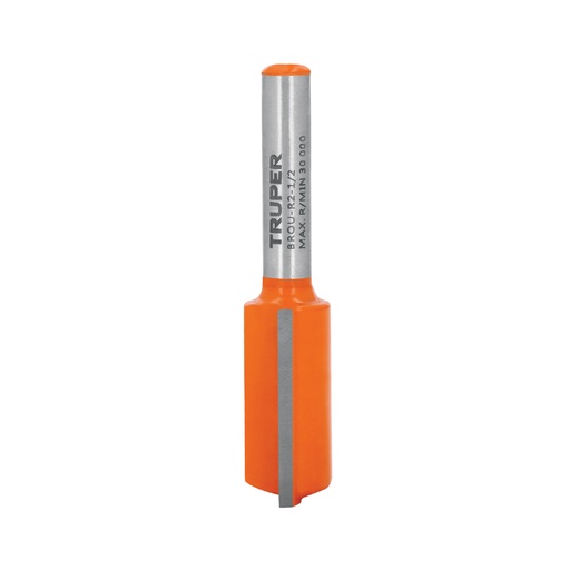 [T11456] Broca para router, recta 2 filos, 1/2', Truper - Pag 83