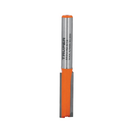 [T11454] Broca para router, recta 2 filos, 5/16', Truper - Pag 83