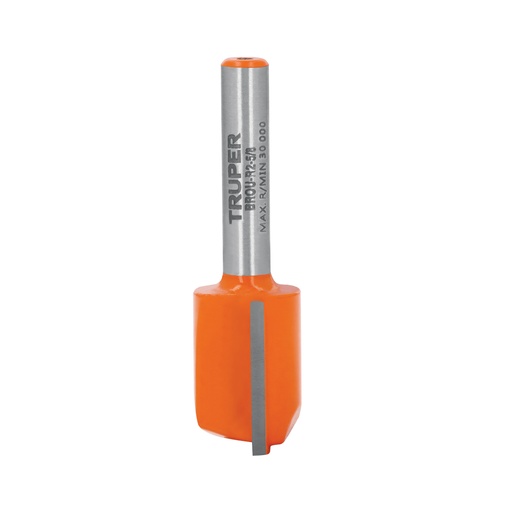 [T11457] Broca para router, recta 2 filos, 5/8', Truper - Pag 83