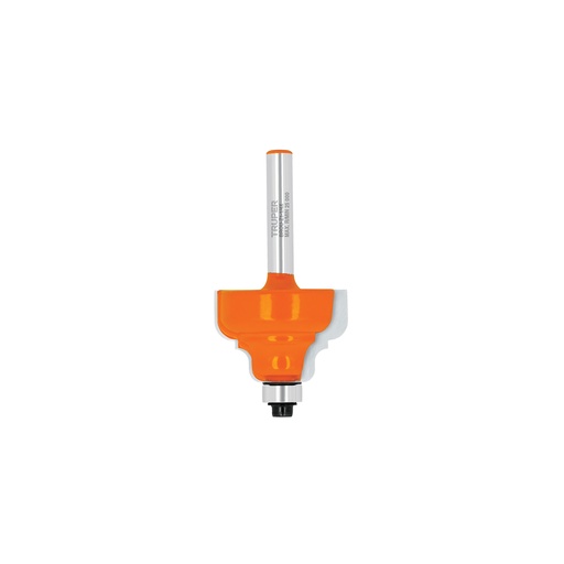 [T10675] Broca para router, zafiro, 1-1/4', con balero, Truper - Pag 82