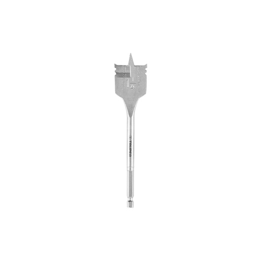[T11390] Broca plana de manita 1-1/4' para madera, Truper - Pag 79