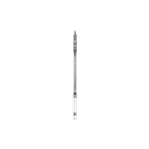 [T11360] Broca plana de manita 1/4' para madera, Truper - Pag 79