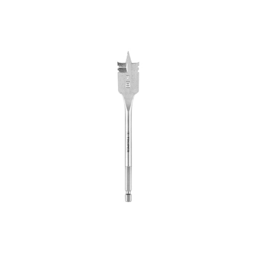 [T11381] Broca plana de manita 7/8' para madera, Truper - Pag 79