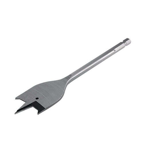 [A100512] Broca plana de manita, 5/16", en blister
