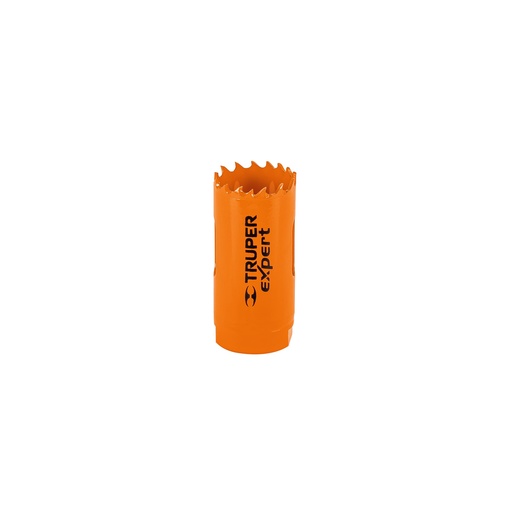 [T18089] Brocasierra bimetálica 1-1/16', Truper Expert - Pag 80