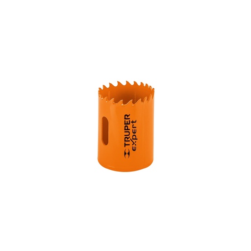 [T18094] Brocasierra bimetálica 1-1/2', Truper Expert - Pag 80