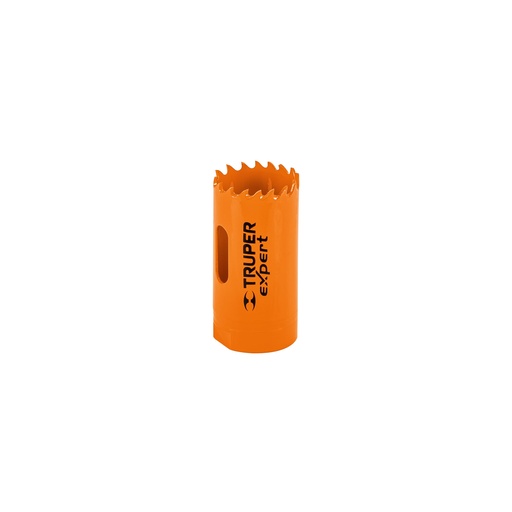 [T18090] Brocasierra bimetálica 1-1/8', Truper Expert - Pag 80