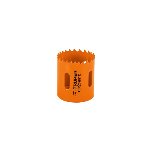 [T18096] Brocasierra bimetálica 1-3/4', Truper Expert - Pag 80
