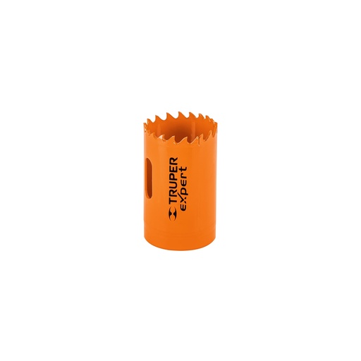 [T18093] Brocasierra bimetálica 1-3/8', Truper Expert - Pag 80