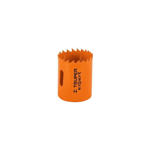 [T18095] Brocasierra bimetálica 1-9/16', Truper Expert - Pag 80