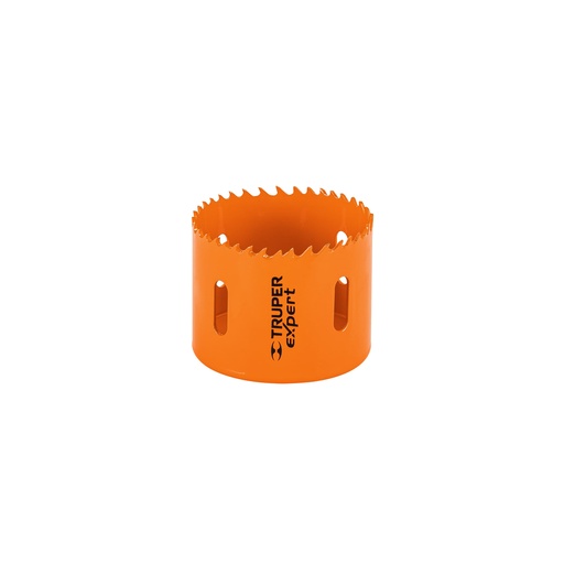 [T18119] Brocasierra bimetálica 2-1/2', Truper Expert - Pag 80