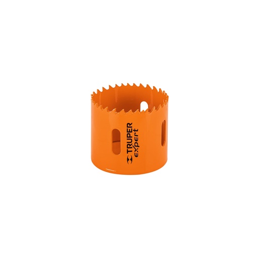 [T18099] Brocasierra bimetálica 2-1/4', Truper Expert - Pag 80