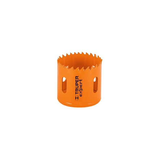 [T18098] Brocasierra bimetálica 2-1/8', Truper Expert - Pag 80