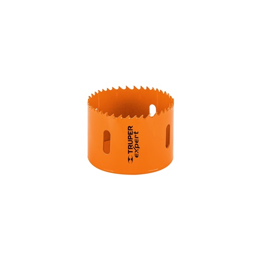 [T18120] Brocasierra bimetálica 2-3/4', Truper Expert - Pag 80