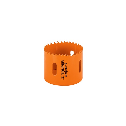 [T18118] Brocasierra bimetálica 2-3/8', Truper Expert - Pag 80