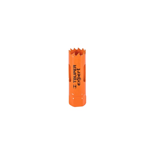 [T18086] Brocasierra bimetálica 3/4', Truper Expert - Pag 80
