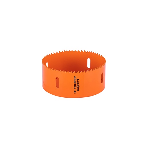 [T14729] Brocasierra bimetálica 4-1/2', Truper Expert - Pag 80