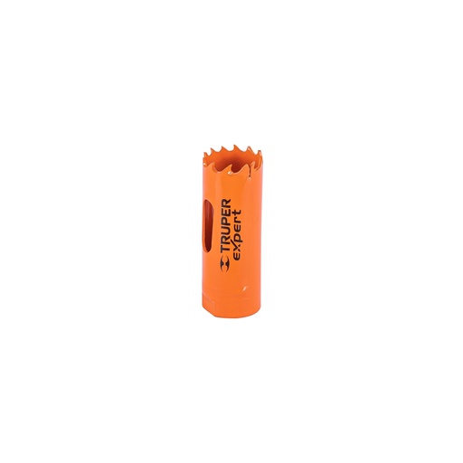 [T18087] Brocasierra bimetálica 7/8', Truper Expert - Pag 80