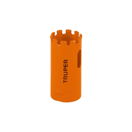 [T101052] Brocasierra diamante 1' borde segmentado, Truper