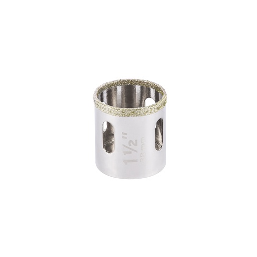 [T17130] Brocasierra diamante 1-1/2' borde continuo, Truper - Pag 81