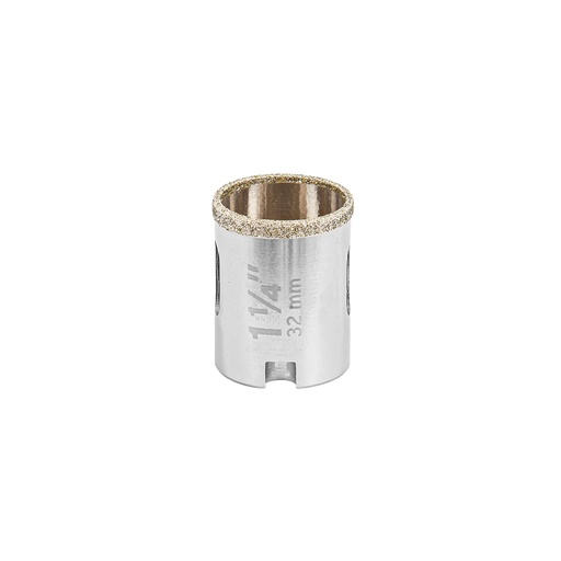 [T17128] Brocasierra diamante 1-1/4' borde continuo, Truper - Pag 81
