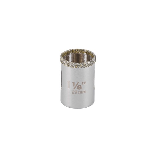 [T17127] Brocasierra diamante 1-1/8' borde continuo, Truper - Pag 81