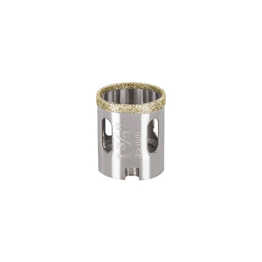 [T17129] Brocasierra diamante 1-3/8' borde continuo, Truper - Pag 81