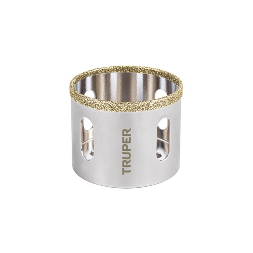 [T17132] Brocasierra diamante 2' borde continuo, Truper - Pag 81