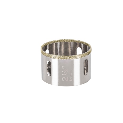 [T17134] Brocasierra diamante 2-1/2' borde continuo, Truper - Pag 81
