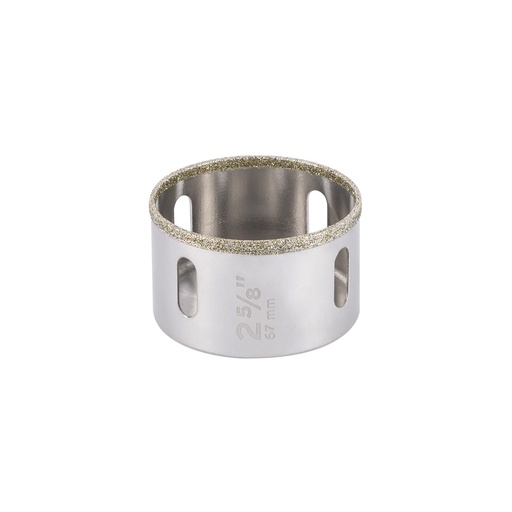 [T17135] Brocasierra diamante 2-5/8' borde continuo, Truper - Pag 81