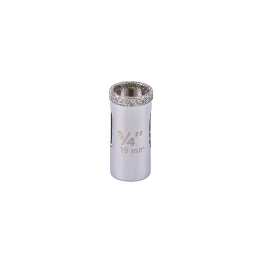 [T17124] Brocasierra diamante 3/4' borde continuo, Truper - Pag 81