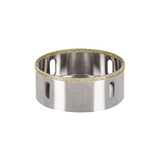[T17139] Brocasierra diamante 4' borde continuo, Truper - Pag 81