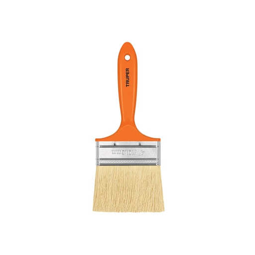 [T14492] Brocha para encalar e impermeabilizar de 4', mango plástico - Pag 389