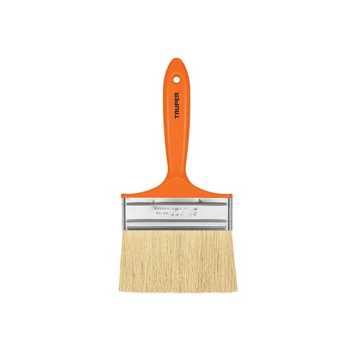 [T14493] Brocha para encalar e impermeabilizar de 5', mango plástico - Pag 389