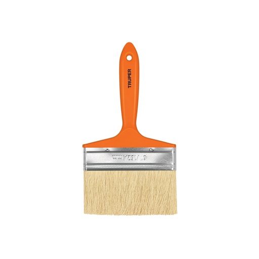 [T14494] Brocha para encalar e impermeabilizar de 6', mango plástico - Pag 389