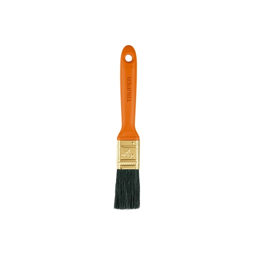 [T14481] Brocha profesional de 1' con mango de plástico, Truper - Pag 388