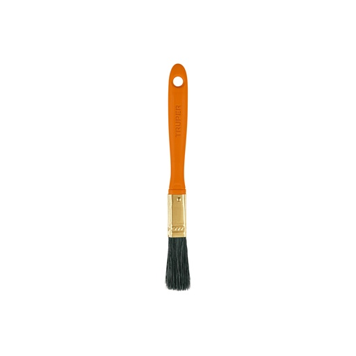 [T14480] Brocha profesional de 1/2' con mango de plástico, Truper - Pag 388