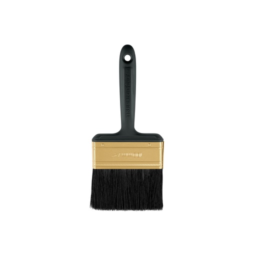 [T17865] Brocha profesional de 4' mango de plástico, Truper Expert - Pag 388
