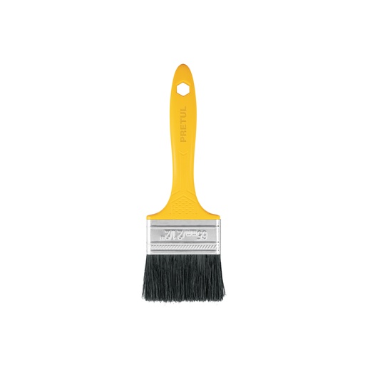 [T21525] Brocha uso general de 1-1/2' con mango de plástico, Pretul - Pag 388