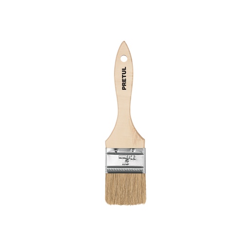 [T24473] Brocha uso general de 2' con mango de madera, Pretul - Pag 389