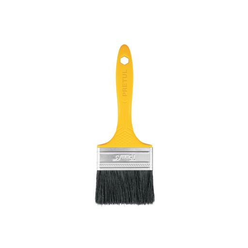 [T21528] Brocha uso general de 3' con mango de plástico, Pretul - Pag 388
