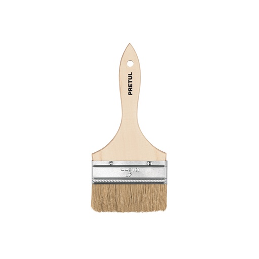 [T24476] Brocha uso general de 4' con mango de madera, Pretul - Pag 389