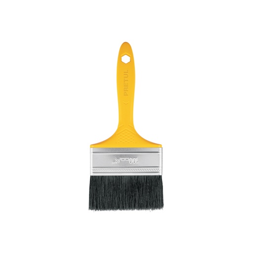[T21529] Brocha uso general de 4' con mango de plástico, Pretul - Pag 388