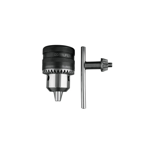 [T16478] Broquero de 1/2' con llave, Truper - Pag 323