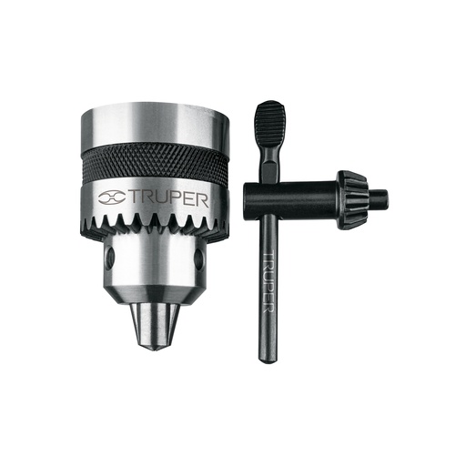 [T15477] Broquero de 1/2' para taladro de piso, Truper - Pag 306