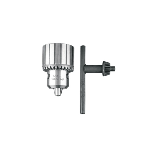 [T102477] Broquero uso rudo con llave, 3/8', Truper - Pag 323